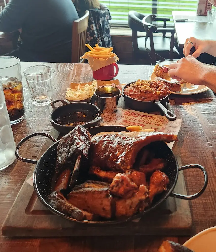 Menu_Hickory's Smokehouse Thornton_Cleveleys_image_6