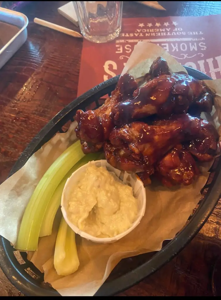 Menu_Hickory's Smokehouse Thornton_Cleveleys_image_8