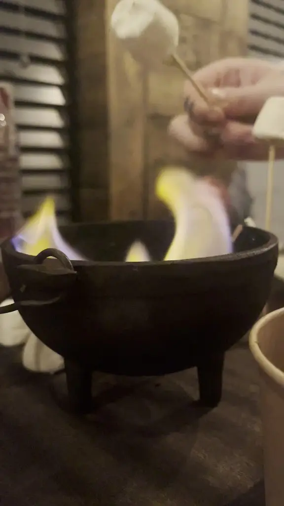 Jessica Burrell_Hickory's Smokehouse Thornton_Cleveleys_review