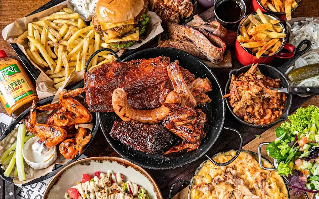 Hickory's Smokehouse Thornton_Cleveleys_slider_image_3