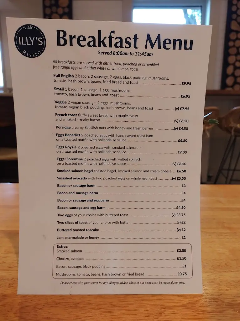 Menu_Illy’s Café Bistro_Cleveleys_image_4