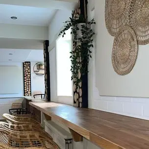 Illy’s Café Bistro restaurant in Cleveleys