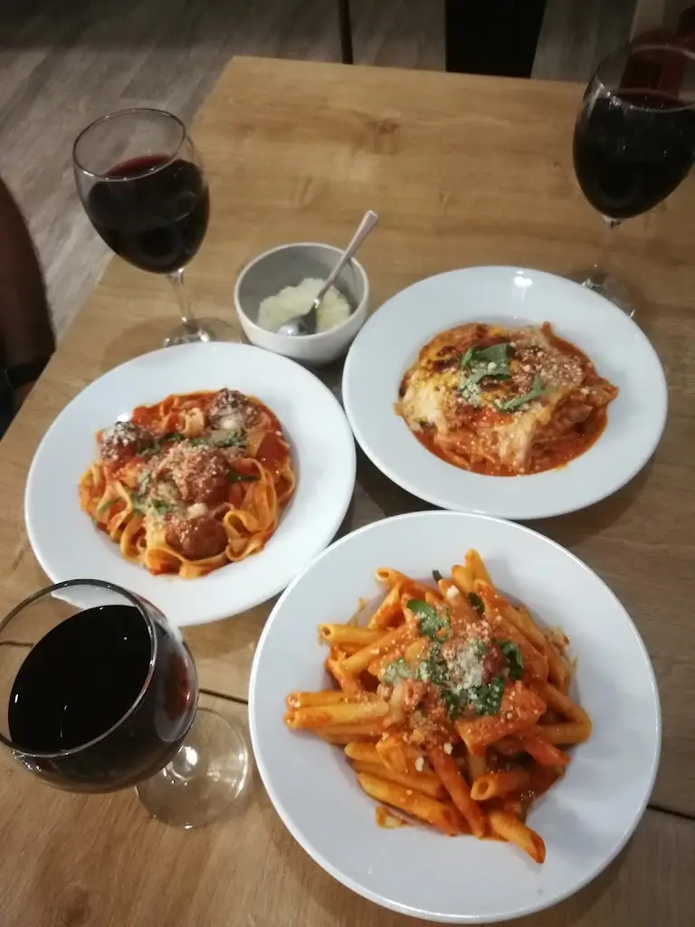 Menu_The Italian Kitchen_Cleveleys_image_7