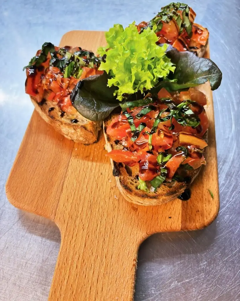 Menu_The Italian Kitchen_Cleveleys_image_9