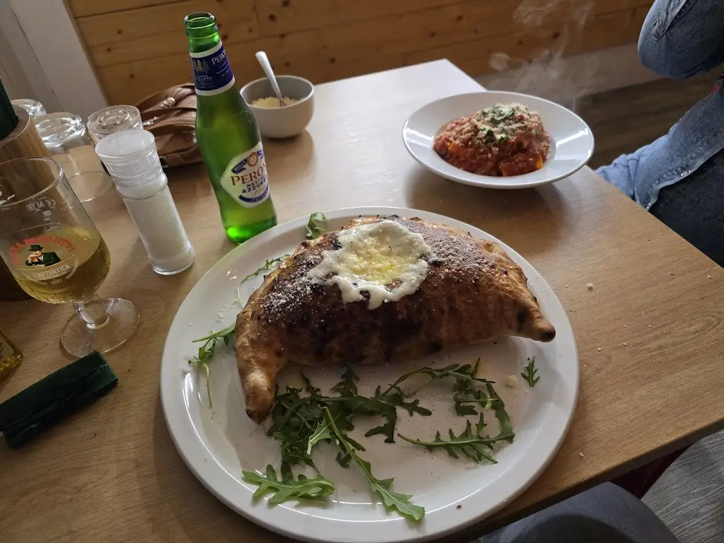 Ashley Cassar_The Italian Kitchen_Cleveleys_review