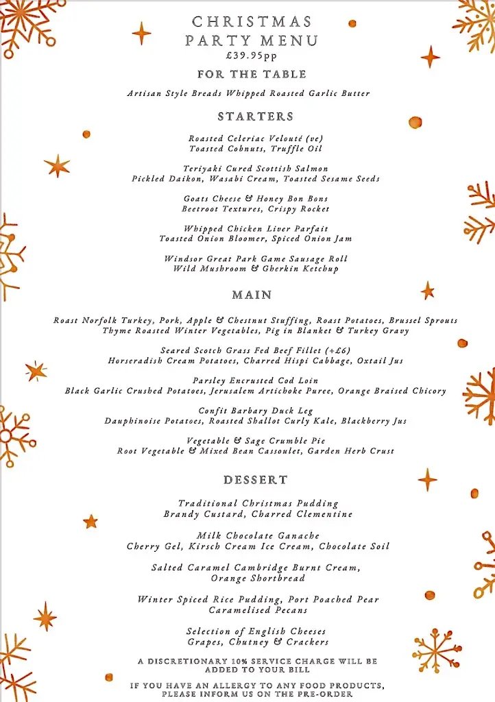 Menu_The Thatched Tavern_Ascot_image_3