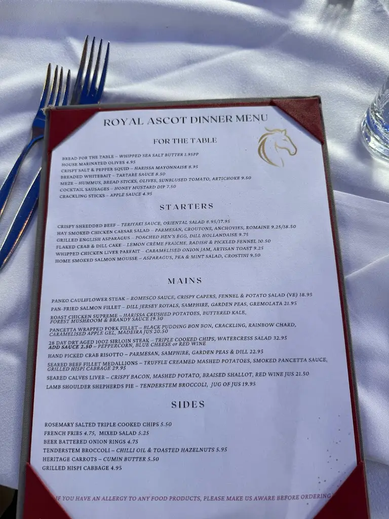 Menu_The Thatched Tavern_Ascot_image_4