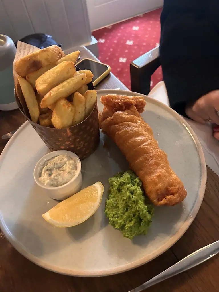 Menu_The Thatched Tavern_Ascot_image_5