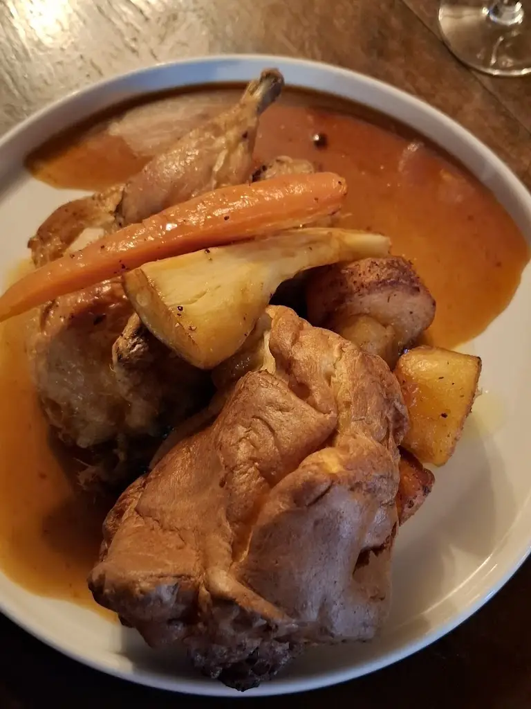 Menu_The Thatched Tavern_Ascot_image_8