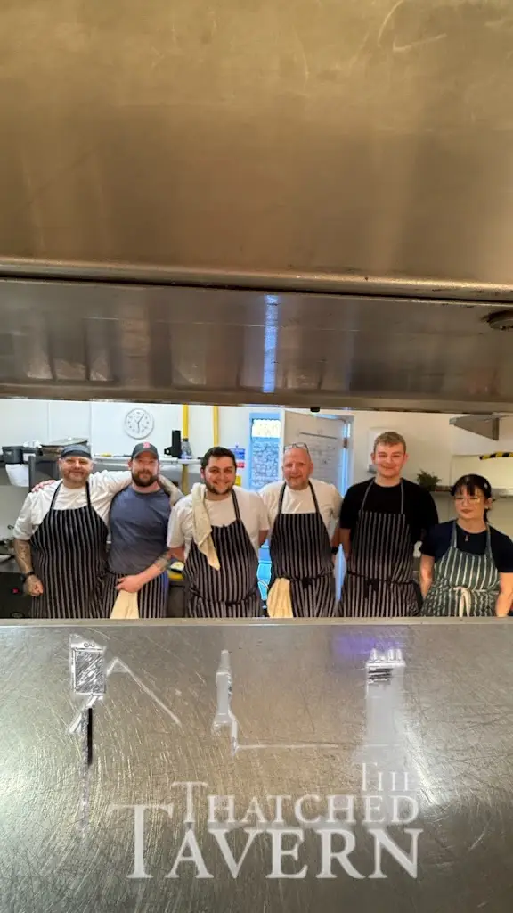 ruth kelly_The Thatched Tavern_Ascot_review