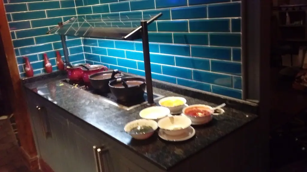 Menu_The Tramway, Cleveleys_Cleveleys_image_5