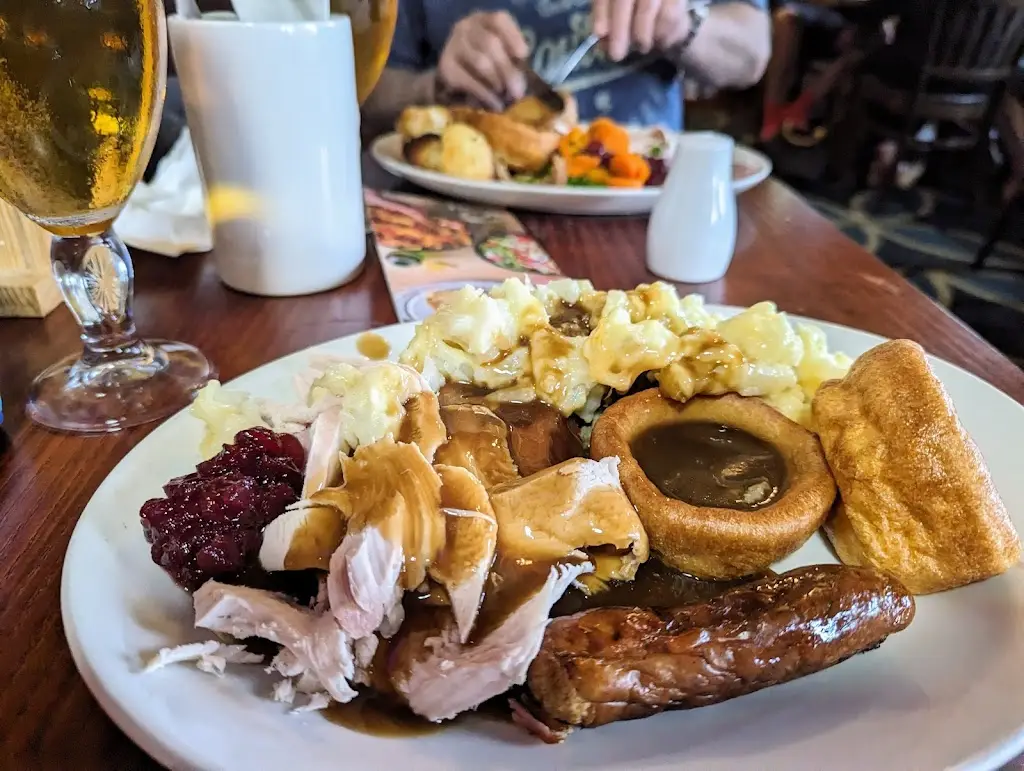 Menu_The Tramway, Cleveleys_Cleveleys_image_7