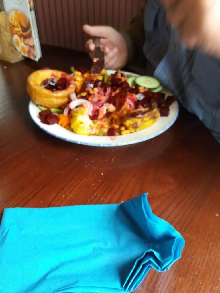 Menu_The Tramway, Cleveleys_Cleveleys_image_8