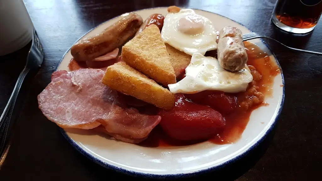 Menu_The Tramway, Cleveleys_Cleveleys_image_9