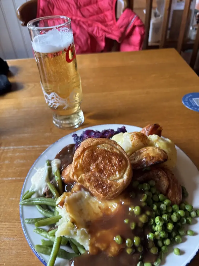 Anthony Lupoli_The Tramway, Cleveleys_Cleveleys_review