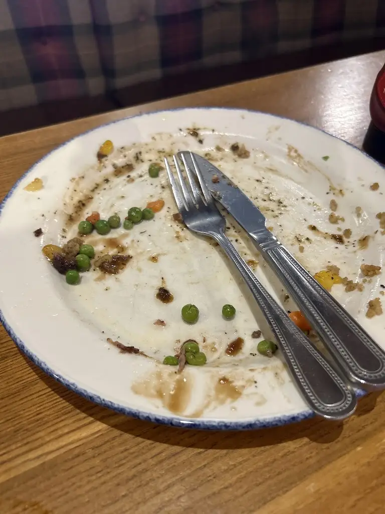 Daniel Bell_The Tramway, Cleveleys_Cleveleys_review