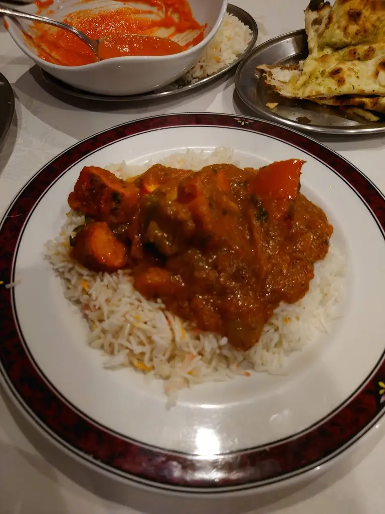 Menu_Meherin Indian and Bangladeshi Restaurant_Cleveleys_image_2