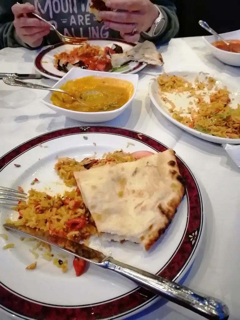 Menu_Meherin Indian and Bangladeshi Restaurant_Cleveleys_image_5