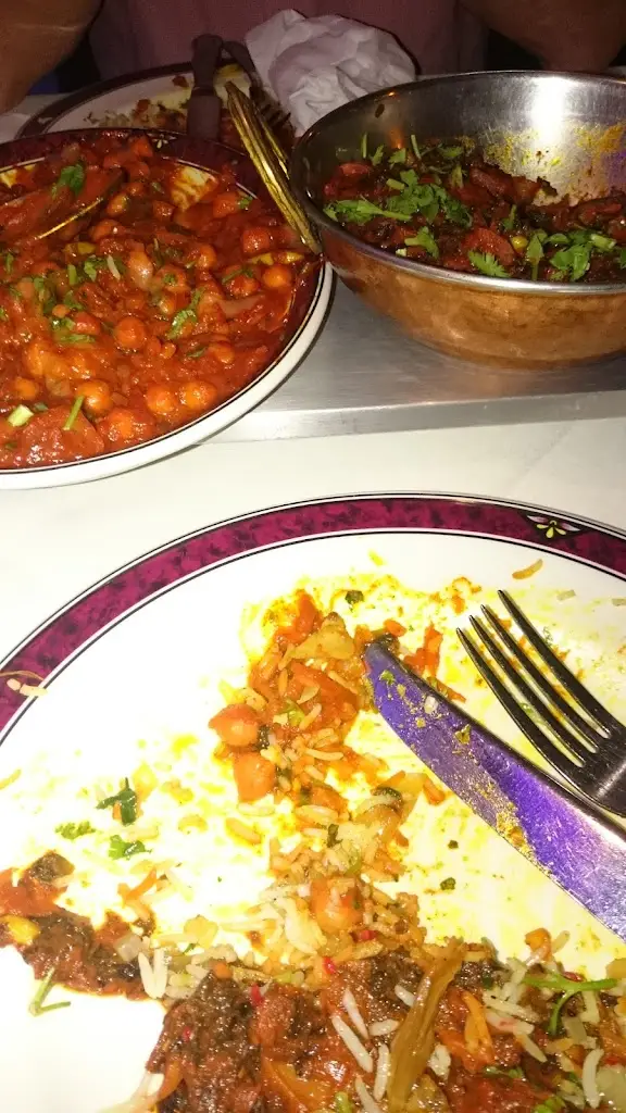 Menu_Meherin Indian and Bangladeshi Restaurant_Cleveleys_image_7