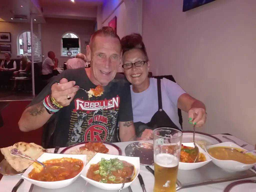 Menu_Meherin Indian and Bangladeshi Restaurant_Cleveleys_image_9