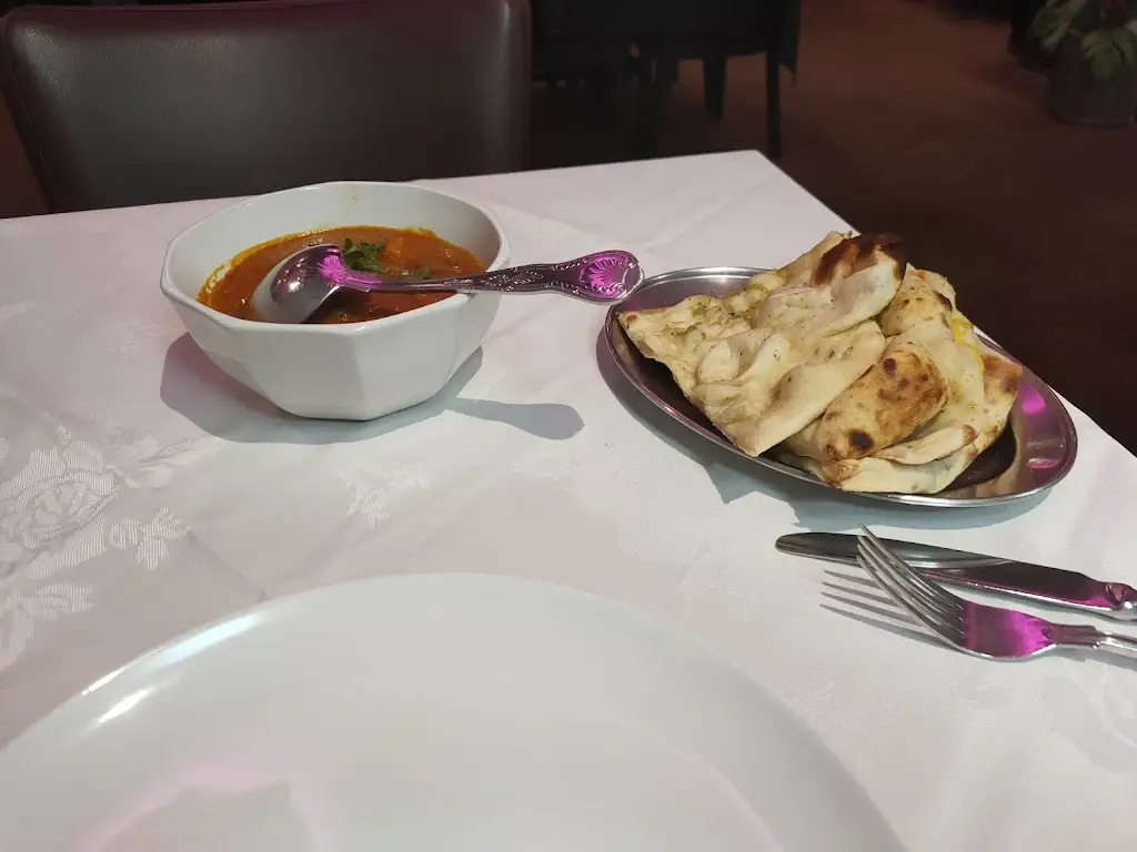 David Powner_Meherin Indian and Bangladeshi Restaurant_Cleveleys_review