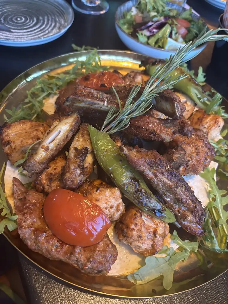 Cassie Mochan_Dolce Blush Blackpool_Cleveleys_review