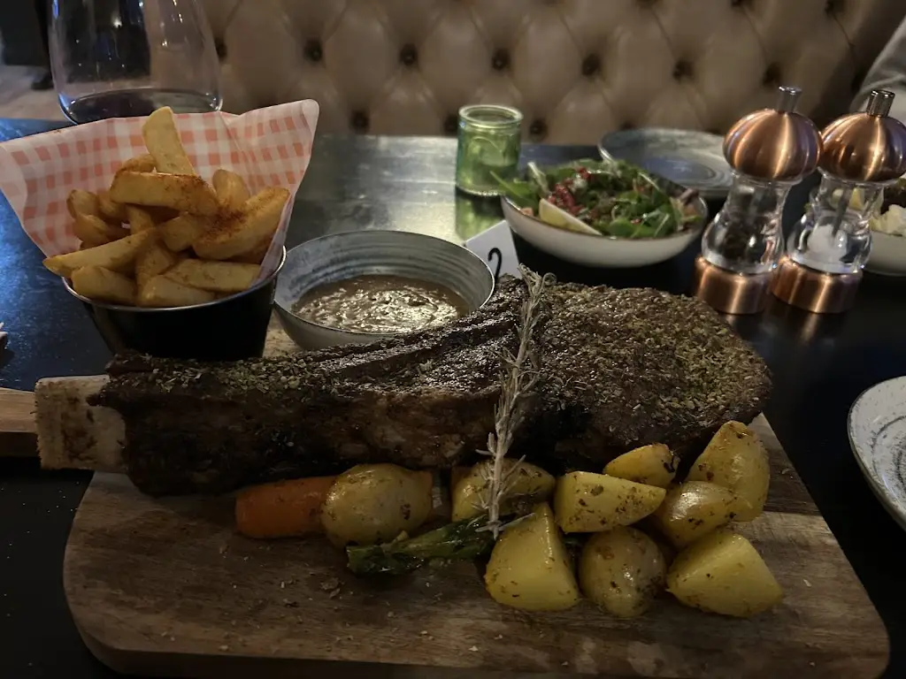 Sean Wyke_Dolce Blush Blackpool_Cleveleys_review