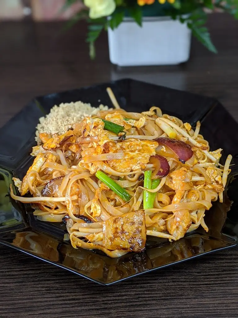 Menu_Thai By Kay _Cleveleys_image_3