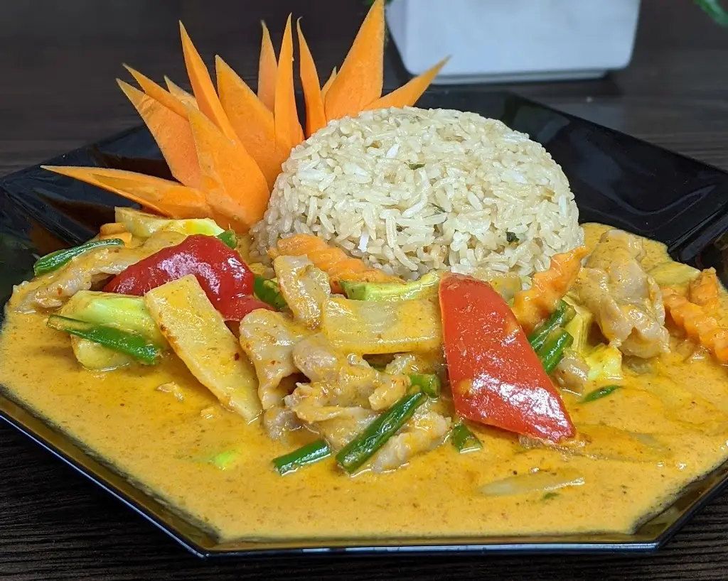 Menu_Thai By Kay _Cleveleys_image_4