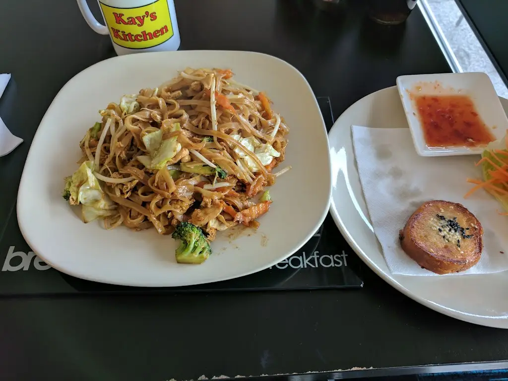 Menu_Thai By Kay _Cleveleys_image_5