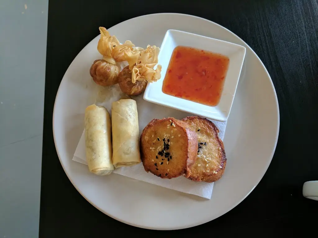 Menu_Thai By Kay _Cleveleys_image_6