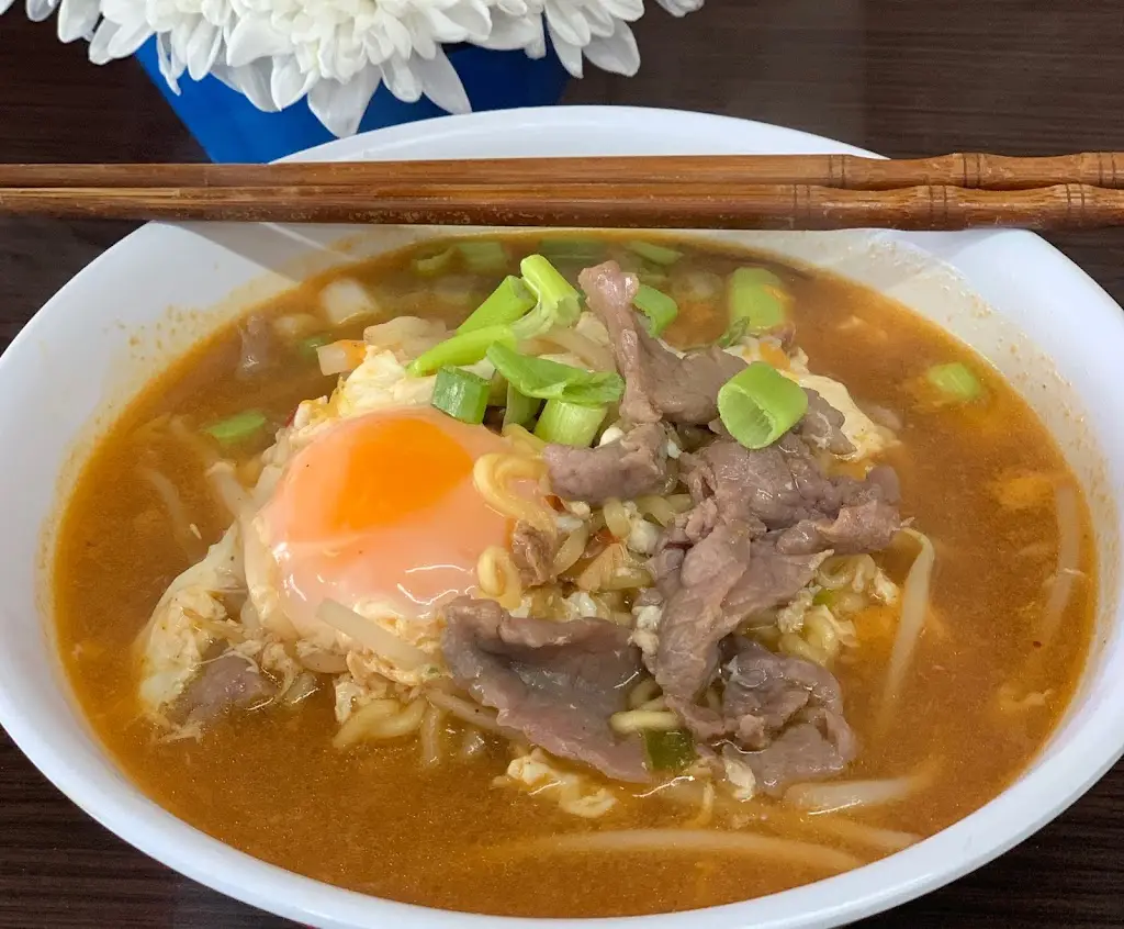 Menu_Thai By Kay _Cleveleys_image_7