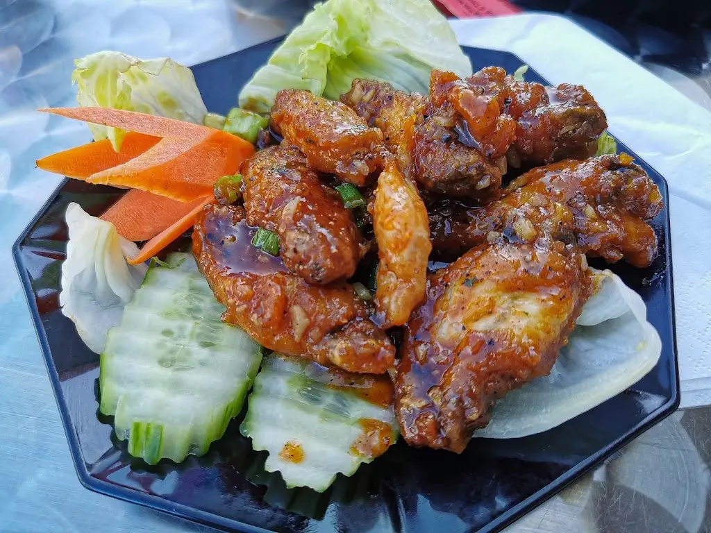 Menu_Thai By Kay _Cleveleys_image_9