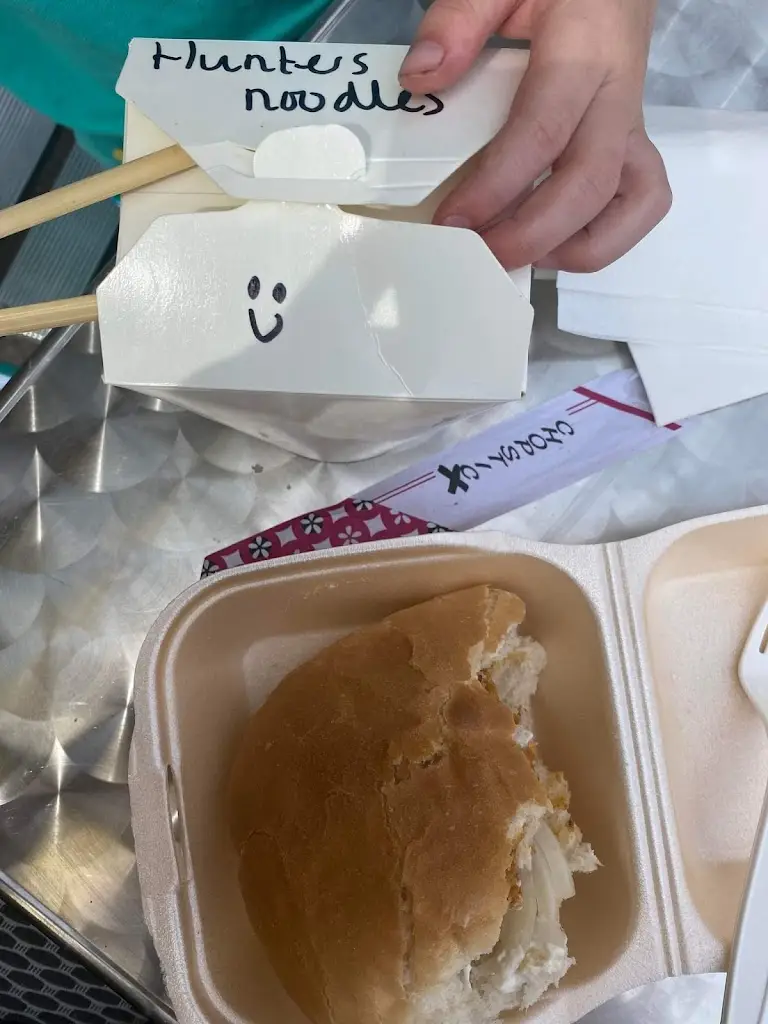 Seaside Girl_Thai By Kay _Cleveleys_review