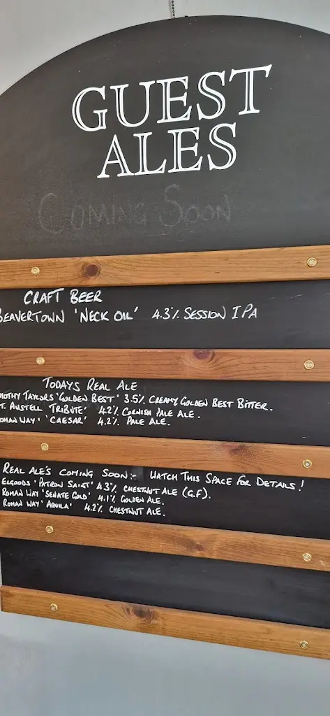 Menu_The Royal Oak_Cogenhoe_image_4