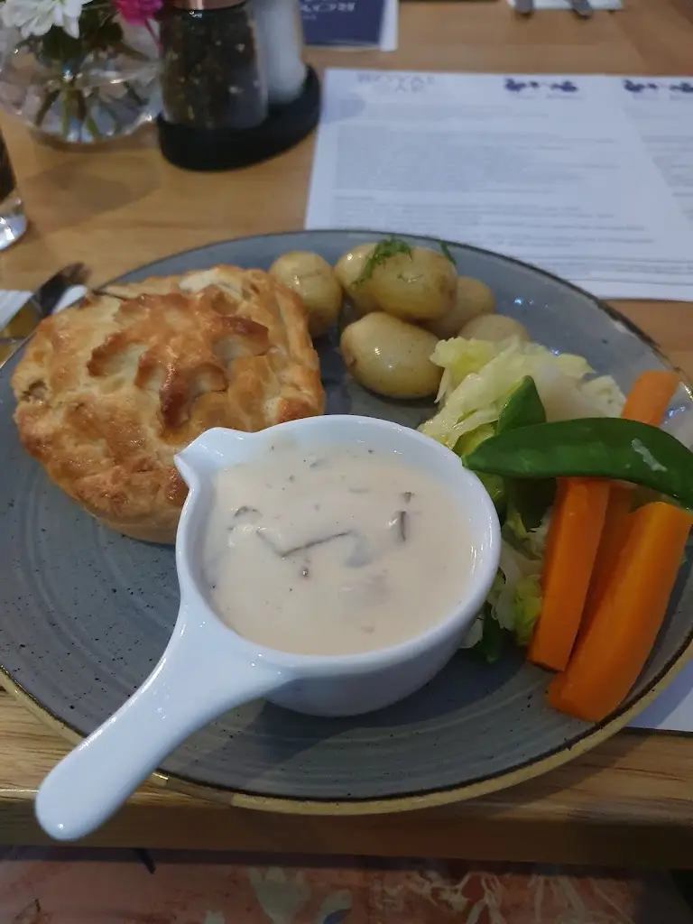 Menu_The Royal Oak_Cogenhoe_image_7