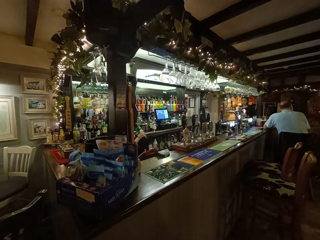 The Royal Oak_Cogenhoe_slider_image_1