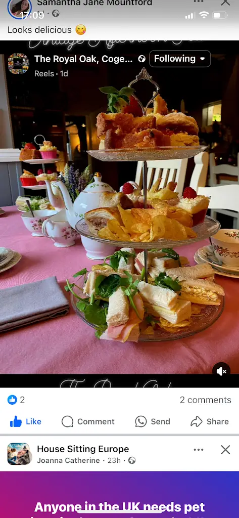 The Royal Oak_Cogenhoe_slider_image_3