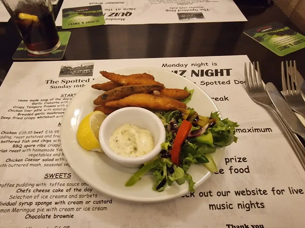 Menu_The Spotted Dog_Cold Ash_image_3