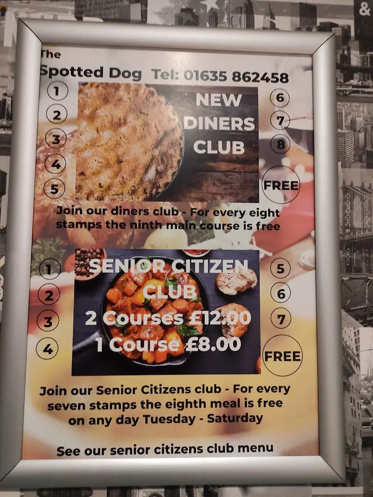 Menu_The Spotted Dog_Cold Ash_image_4