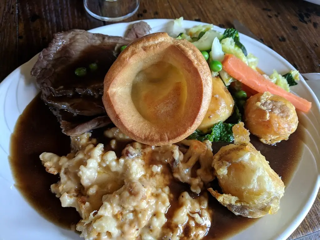 Menu_The Three Horseshoes_Cockfield_imagen_6