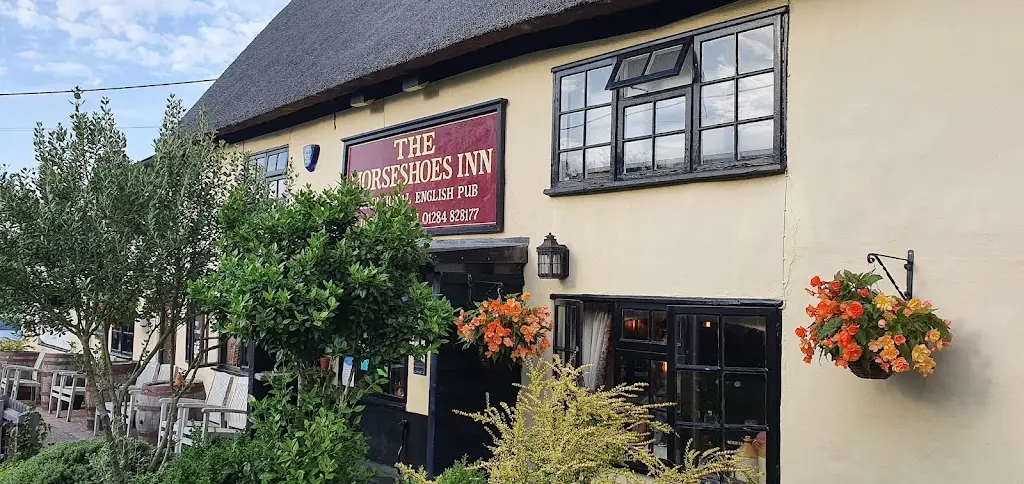 The Three Horseshoes_Cockfield_slider_image_1