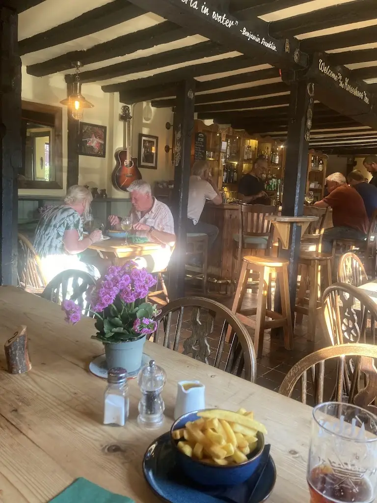 The Three Horseshoes_Cockfield_slider_image_2