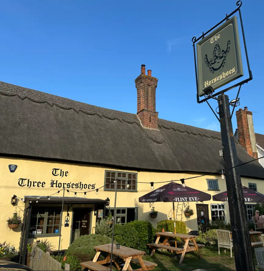 The Three Horseshoes_Cockfield_slider_image_3