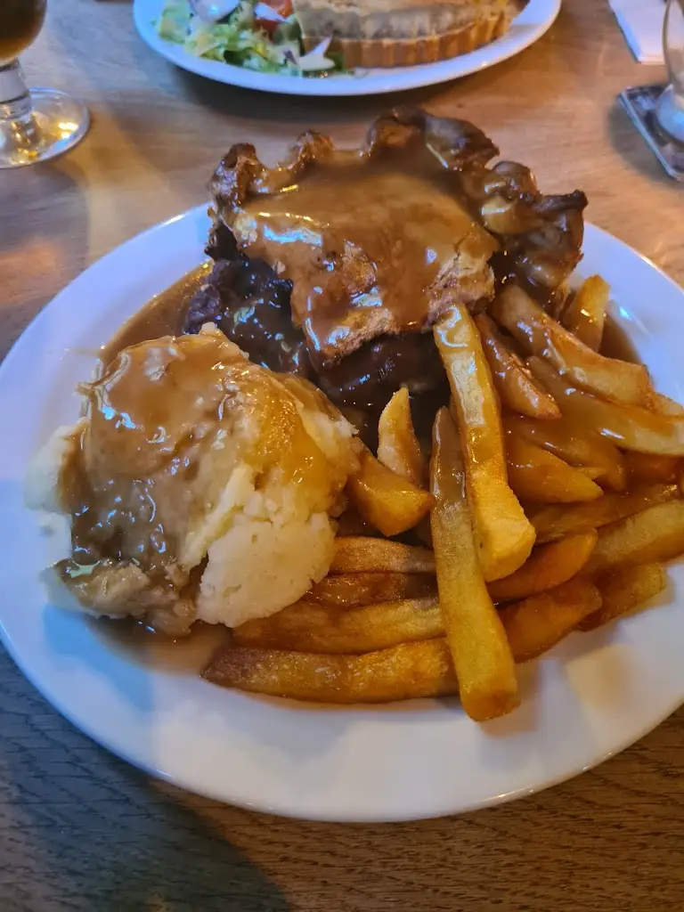 Menu_The Manger_Cockfield_image_9