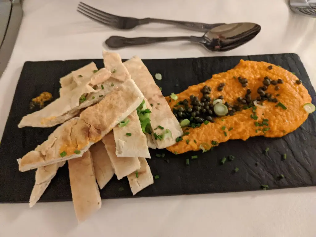 Menu_Ranfields Brasserie_Coggeshall_image_7