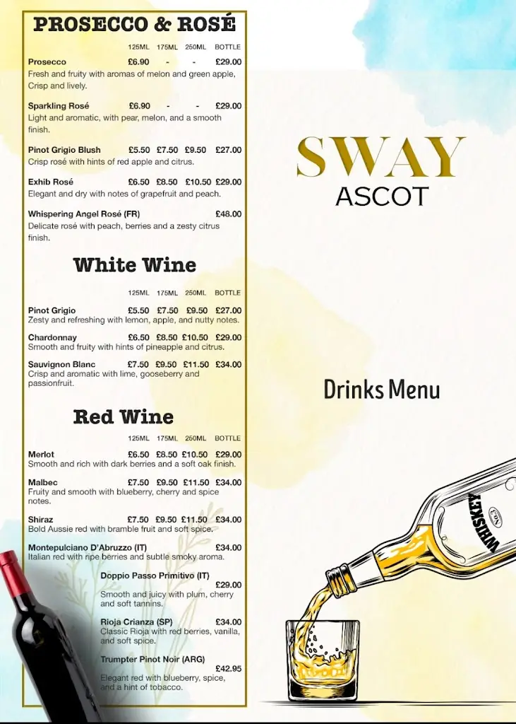 Menu_Sway Ascot_Ascot_image_3