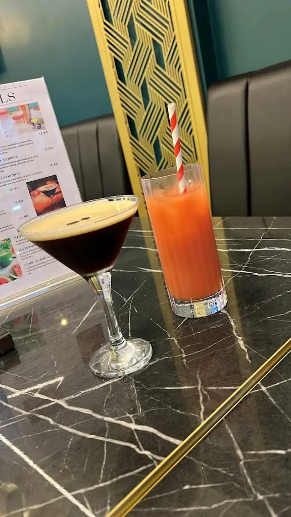 driftz 24 7_Sway Ascot_Ascot_review