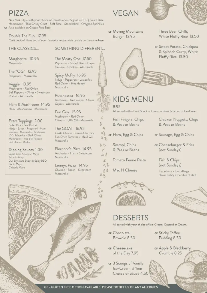 Menu_The Chapel Inn_Coggeshall_image_2