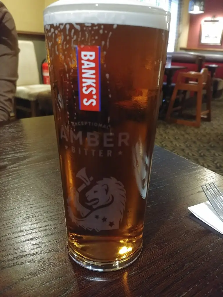 Menu_The Bentlands_Codsall_image_5